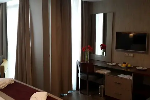 Taksim Gönen in Fatih — foto 28