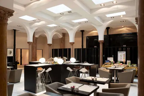Petit Palace Plaza Malaga Hotel in Málaga — foto 5