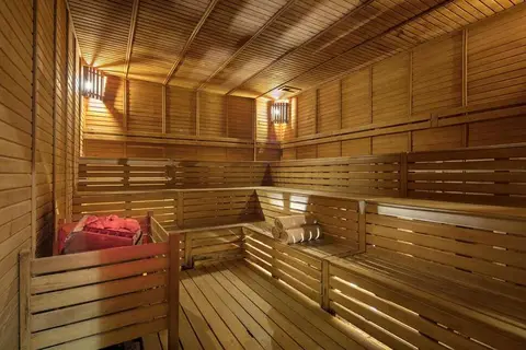 Grand Ring Hotel in Kemer, foto 9