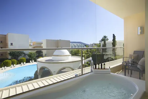 The Ixian Grand Hotel foto 6