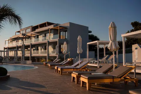 Harmony Crest Resort & Spa in Kos — foto 8