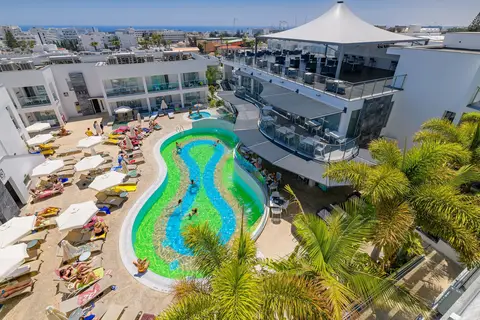 Tasia Maris Oasis in Ayia Napa — foto 6