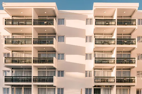 Appartementen Roca Verde foto 17