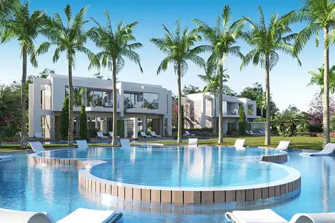 Hilton Dalaman Sarigerme Resort & Golf in Ortaca, foto 15
