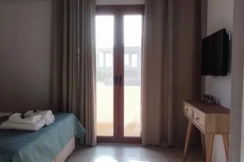Niki Apartments in Δημοτική Ενότητα Μακρύ Γιαλού — foto 15