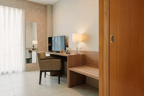 Hotel Lodomar Spa & Talasoterapia in San Pedro del Pinatar — foto 18