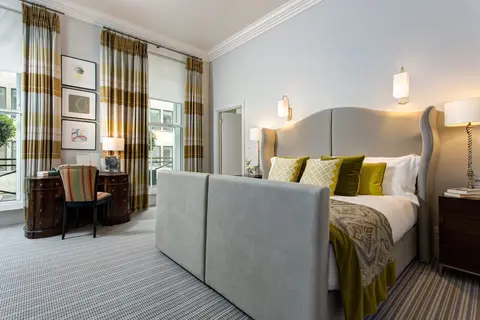Brown's Hotel, a Rocco Forte Hotel in Londen, foto 15