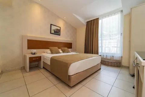 Montebello Resort Hotel in Fethiye — foto 29