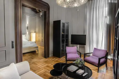 CoolRooms Palacio Villapanés 5 GL in Sevilla — foto 13