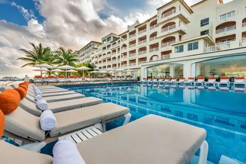 Cozumel Palace in Cozumel — foto 2