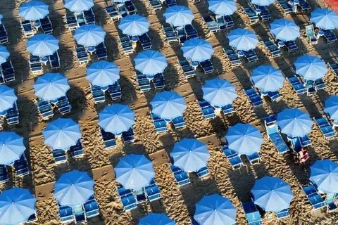 Duca Amedeo Camping Village foto 11