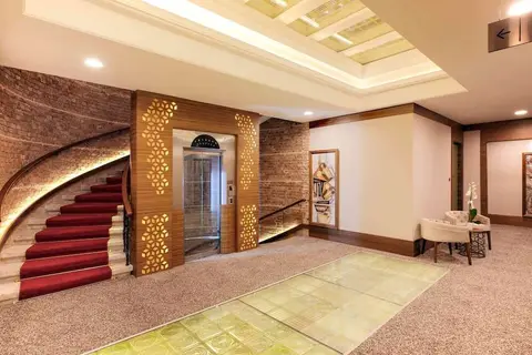 Mercure Istanbul Sirkeci in Fatih — foto 5