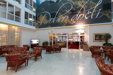 Dražica Hotel in Krk — foto 8