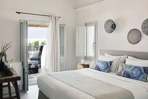 Santo Maris Oia Luxury Suites & Spa in Σαντορίνη — foto 4