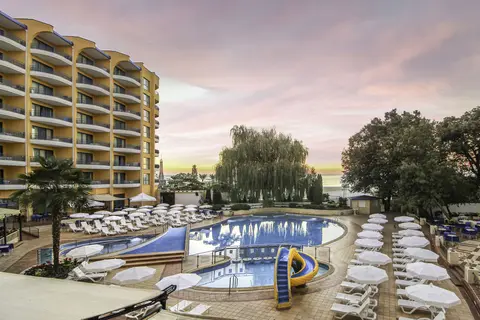 GRIFID Club Hotel Arabella in Gold Beach, foto 13