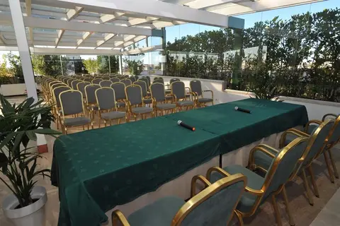 Hotel Domus Sessoriana in Rome — foto 17