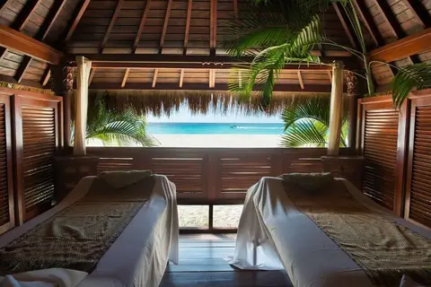 Manchebo Beach Resort & Spa in Punta Brabo — foto 27