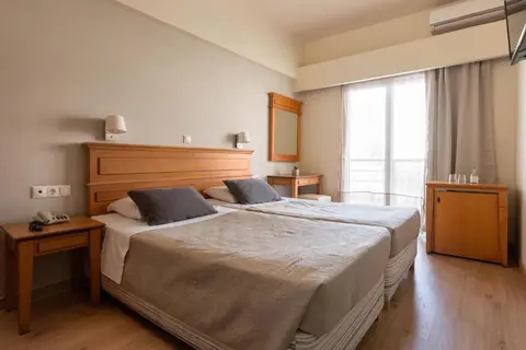City Plus Rhodes Hotel in Rhodes — foto 10