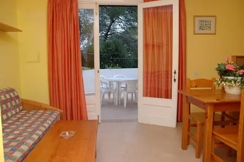 Apartamentos Alta Galdana in Ferreries — foto 6
