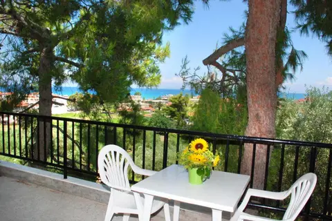 Koukounaria Hotel & Suites in Alykanas — foto 8