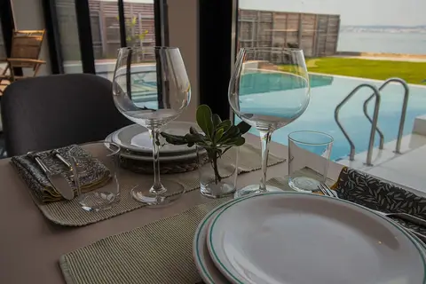 Hotel Vinci in Sirmione, foto 23