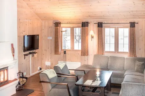 Geilolia Hyttetun in Geilo — foto 3