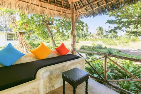 Zanzibar Pearl Boutique Hotel & Villas in Matemwe Beach Village — foto 7