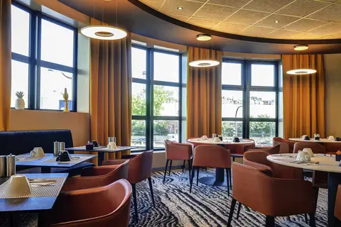 Novotel Paris 14 Porte d'Orleans in Parijs, foto 29