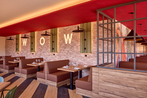 Aparthotel Zafiro Ca'n Picafort foto 13