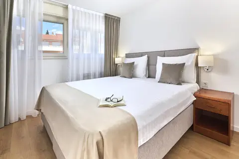 Laguna Maradiso Hotel by Aminess in Korčula — foto 28