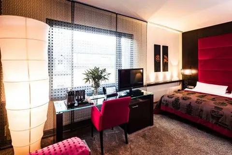 Hotel Der Blaue Reiter foto 8