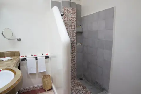 Borjs Hotel Suites & SPA in Rabat — foto 30