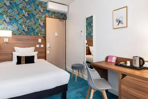 Hôtel Khla in Nice, foto 15