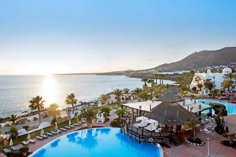 Hotel H10 Timanfaya Palace in Yaiza — foto 5