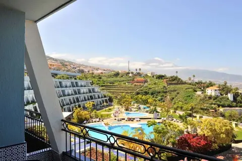 Coral La Quinta Park Suites in Santa Cruz de Tenerife — foto 13