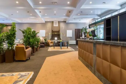 Best Western Hotel Blaise & Francis Milano in Milaan — foto 2