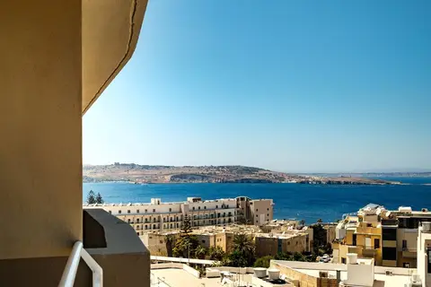 Mayflower Hotel Malta in San Lawrenz — foto 4
