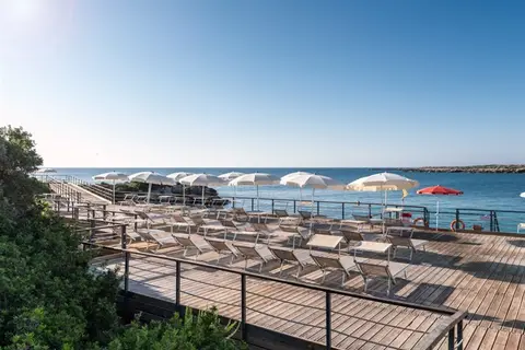 VOI Arenella Resort in Syracuse, foto 29