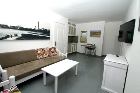 Appartementen Turbo Club foto 8