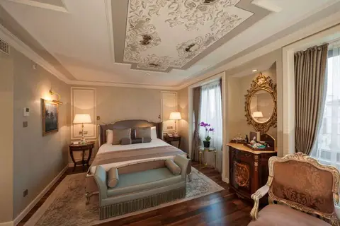 Rixos Pera Istanbul in İstanbul — foto 24