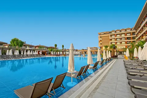 Aletris Deluxe Hotel & Spa in Manavgat, foto 15