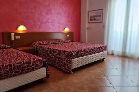 Hotel Alexander Giardini Naxos in Giardini-Naxos — foto 4