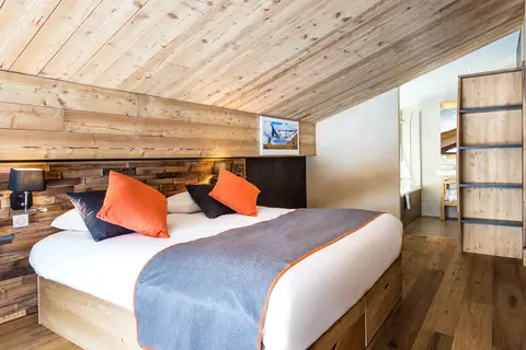 Hôtel Saint Charles in Val-Cenis — foto 7