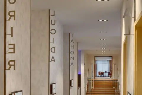 Hermitage Hotel Prague in Praag — foto 20