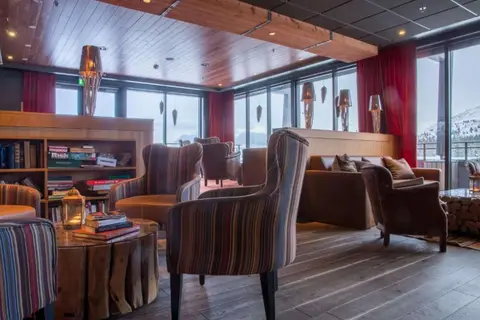 Skistar Lodge Trysil - Hotel in Trysil — foto 9