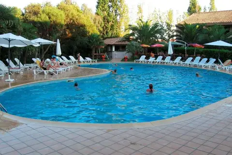 Residence Club Odalys Sognu di Mare in Linguizzetta — foto 17