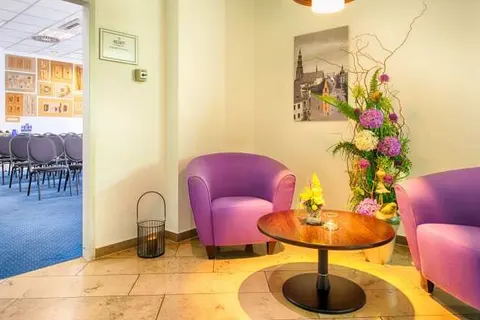 ACHAT Hotel Zwickau foto 12