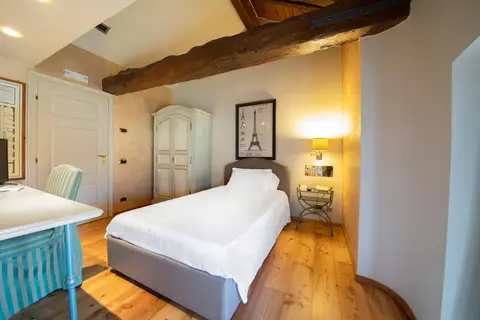 Hotel Parco Borromeo in Cesano Maderno, foto 25