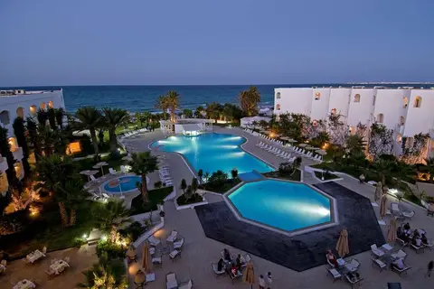 Thalassa Mahdia in Mahdia, foto 22