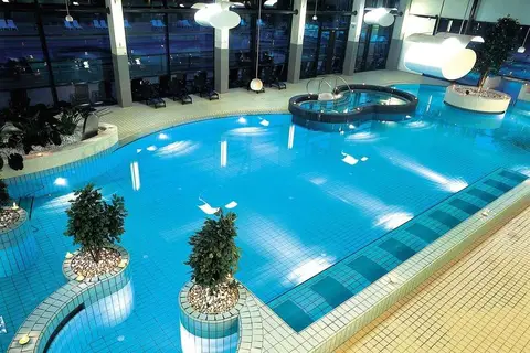 Kristal Hotel in Dolenjske Toplice — foto 13